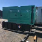 New Cummins QSB7 200KW  Generator Set Item-16062 0