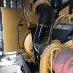Low Hour Caterpillar C32 1000KW  Generator Set Item-16116 10
