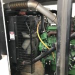 Good Used John Deere 6068HF285 150KW  Generator Set Item-16129 4