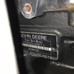 Good Used John Deere 6068HF285 150KW  Generator Set Item-16133 9