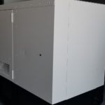 Good Used John Deere 6068HF285 150KW  Generator Set Item-16133 1