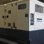 Like New John Deere 6090HFG95 294KW  Generator Set Item-16174 2