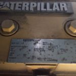 Good Used Caterpillar 3054 50KW  Generator Set Item-16132 11