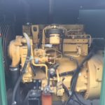 Good Used Caterpillar 3054 50KW  Generator Set Item-16132 4