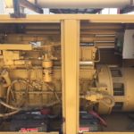 Low Hour Caterpillar 3116 DIT 100KW  Generator Set Item-16154 5