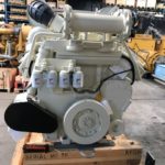 New Surplus Cummins KTA38-M2 1200HP Diesel  Marine Engine Item-16173 3
