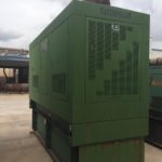 Good Used Caterpillar 3406 DITA 300KW  Generator Set Item-16130 3