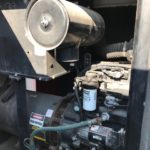 Good Used John Deere 6068HF285 150KW  Generator Set Item-16147 3