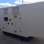 New Cummins QSL9-G3 250KW  Generator Set Item-16187 0