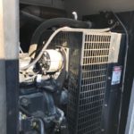 Good Used John Deere 6068HF285 150KW  Generator Set Item-16147 4