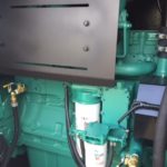 New Cummins QSL9-G3 250KW  Generator Set Item-16187 4
