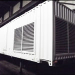 Good Used MTU 16V4000G80 2000KW  Generator Set Item-16138 0