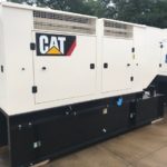 New Caterpillar C7.1 200KW  Generator Set Item-16211 0