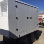 New John Deere 4045HF285 125KW  Generator Set Item-15876 2