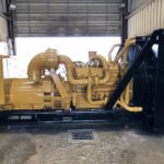 Rebuilt Caterpillar C32 810KW  Generator Set Item-15448 1