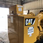 Rebuilt Caterpillar C32 810KW  Generator Set Item-15448 2