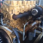 Good Used Caterpillar C18 575HP Diesel  Engine Item-16201 2