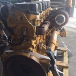Good Used Caterpillar C18 575HP Diesel  Engine Item-16198 3