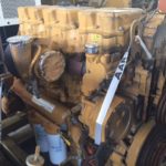 Good Used Caterpillar C18 575HP Diesel  Engine Item-16201 3
