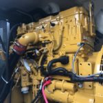 New Caterpillar C13 400KW  Generator Set Item-16213 4