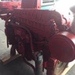 Low Hour Caterpillar 3306 DITA 266HP Diesel  Engine Item-16219 5