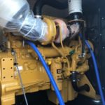 New Caterpillar C13 400KW  Generator Set Item-16213 6