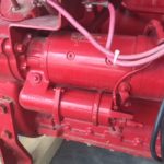 Low Hour Caterpillar 3306 DITA 266HP Diesel  Engine Item-16219 6