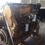 Good Used Caterpillar C18 575HP Diesel  Engine Item-16198 6