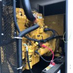 New Caterpillar C9 300KW  Generator Set Item-16212 7