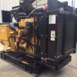 New Surplus Caterpillar C4.4 DITA 99KW  Generator Set Item-16243 4