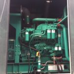 New Surplus Cummins QST30-G5 NR2 900KW  Generator Set Item-16238 5