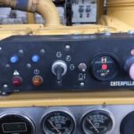 Good Used Caterpillar C18 ACERT 630HP  Power Unit Item-16267 8
