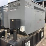 New Surplus John Deere 4024HF285 35KW  Generator Set Item-16257 1