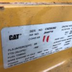 Good Used Caterpillar C9 150KW  Generator Set Item-16258 10