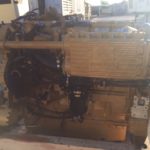 High Hour Runner Caterpillar C18 ACERT 600HP Diesel  Marine Engine Item-16247 7