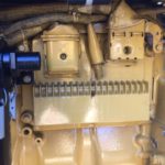 High Hour Runner Caterpillar C18 ACERT 600HP Diesel  Marine Engine Item-16247 11