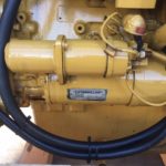 High Hour Runner Caterpillar C18 ACERT 600HP Diesel  Marine Engine Item-16247 12