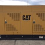 Like New Caterpillar 3406C 400KW  Generator Set Item-16352 0