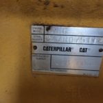 Like New Caterpillar 3406C 400KW  Generator Set Item-16352 15