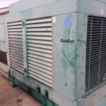 Good Used Cummins NTA855-G2 300KW  Generator Set Item-16353 1