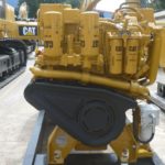 New Surplus Caterpillar C18 425KW  Generator Set Item-16300 1