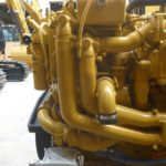 New Surplus Caterpillar C18 425KW  Generator Set Item-16301 5