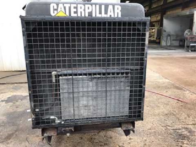Low Hour Caterpillar 3412E DITTA 735HP  Power Unit Item-16316 4