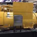 New Surplus Kato 1525KW  Generator End Item-16326 0
