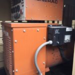 Good Used Generac G18 100KW  Generator Set Item-16241 11