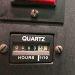 Low Hour Cummins 4BT3.9-G1 50KW  Generator Set Item-16392 15