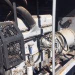 Low Hour Detroit Diesel Series 60 410KW  Generator Set Item-16367 5