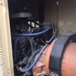 Good Used Generac G18 100KW  Generator Set Item-16241 6