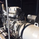 Low Hour Detroit Diesel Series 60 410KW  Generator Set Item-16367 6