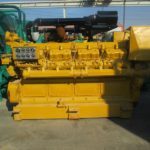 Rebuilt Caterpillar D399B 1000HP Diesel  Engine Item-15040 0